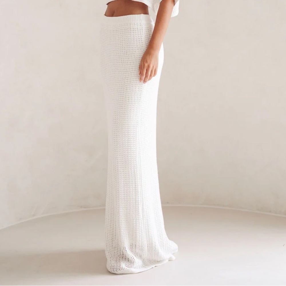 SABO Mekkah Skirt - S